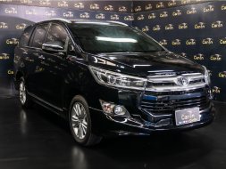 2018 Toyota Innova 2.8 Crysta V Wagon 